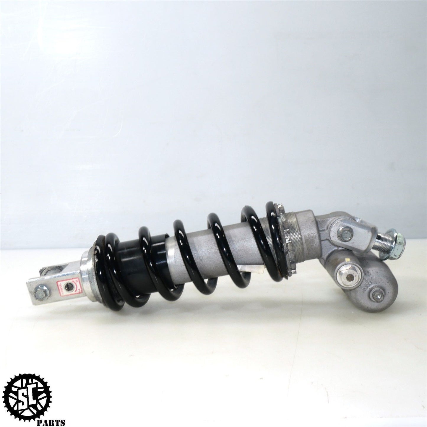 2001-2003 SUZUKI GSXR 600 750 REAR SHOCK ABSORBER S61