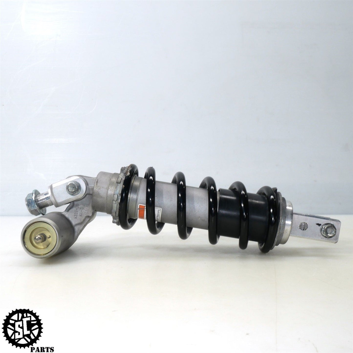 2001-2003 SUZUKI GSXR 600 750 REAR SHOCK ABSORBER S61