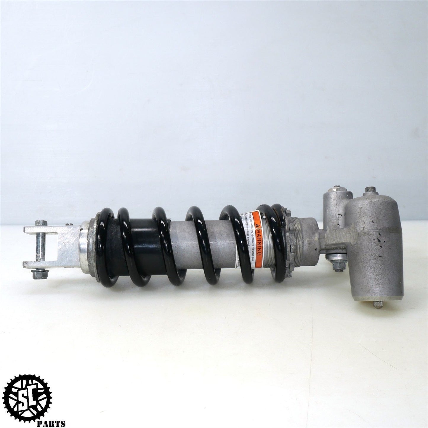 2001-2003 SUZUKI GSXR 600 750 REAR SHOCK ABSORBER S61