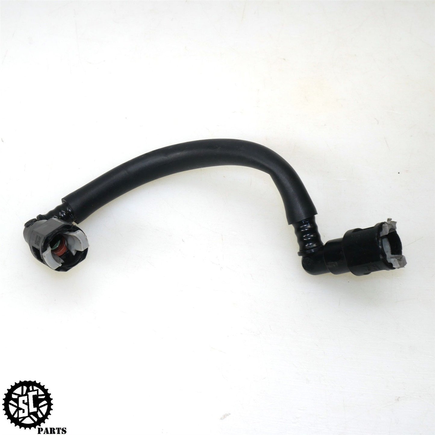 2001-2003 SUZUKI GSXR 600 750 FUEL LINE GAS HOSE S61