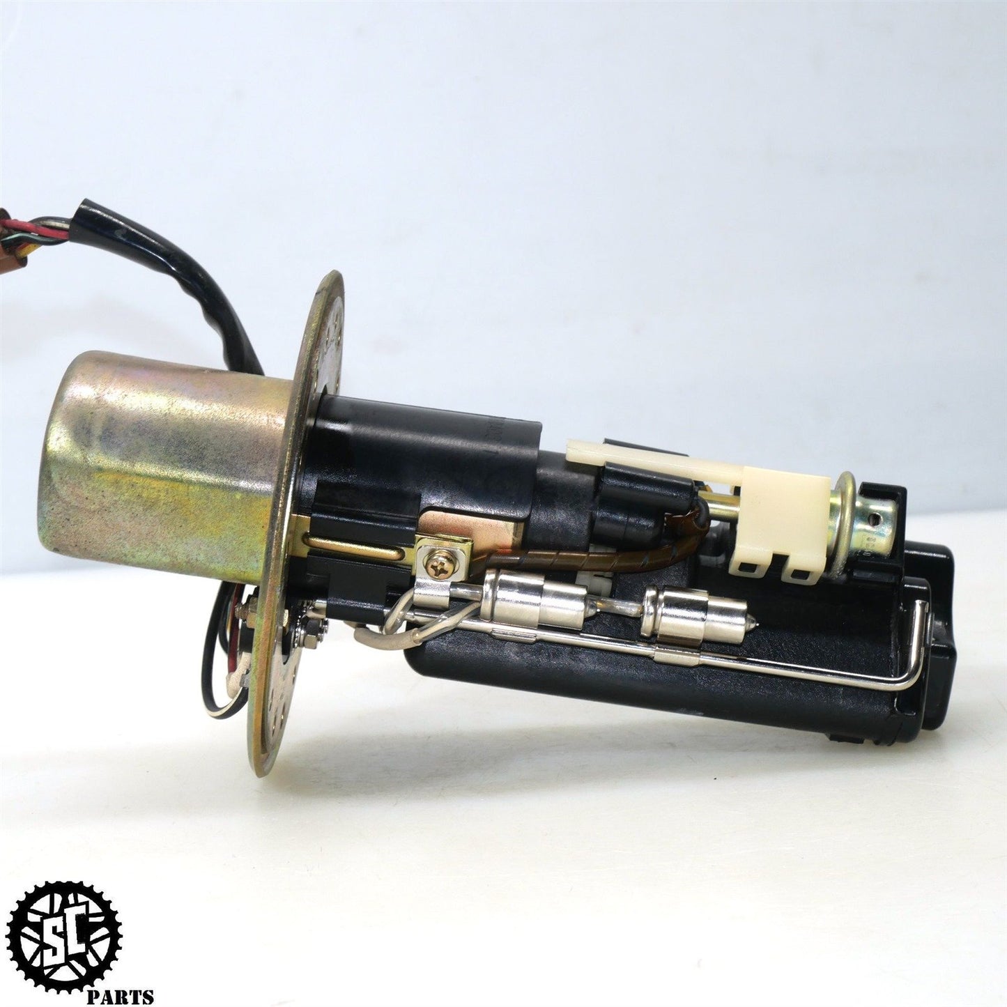 2001-2003 SUZUKI GSXR 600 750 FUEL PUMP 15100-35F00 S61