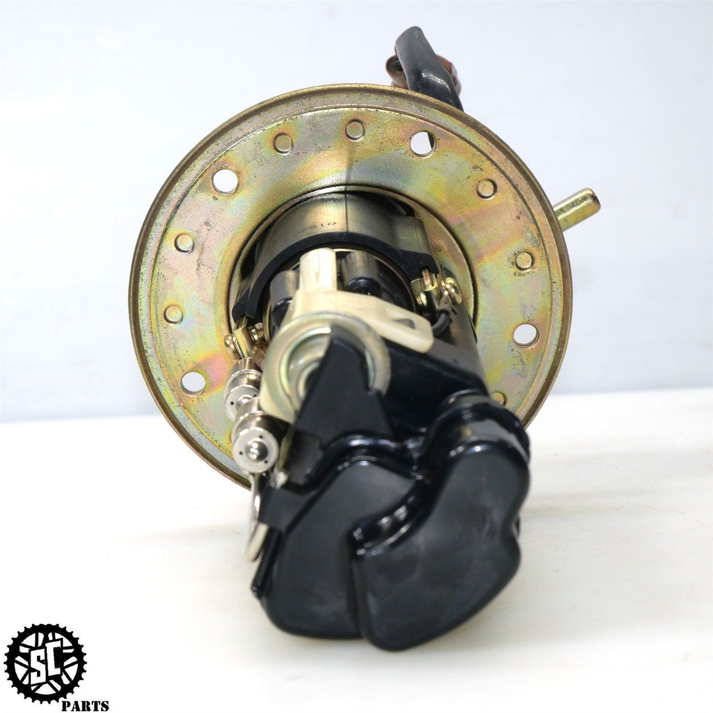 2001-2003 SUZUKI GSXR 600 750 FUEL PUMP 15100-35F00 S61