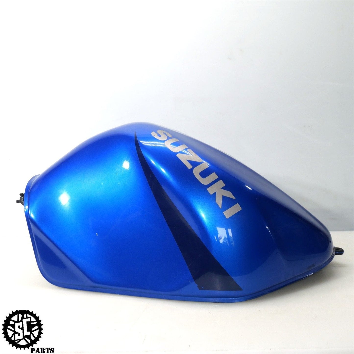 2001-2003 SUZUKI GSXR 600 750 FUEL GAS TANK S61