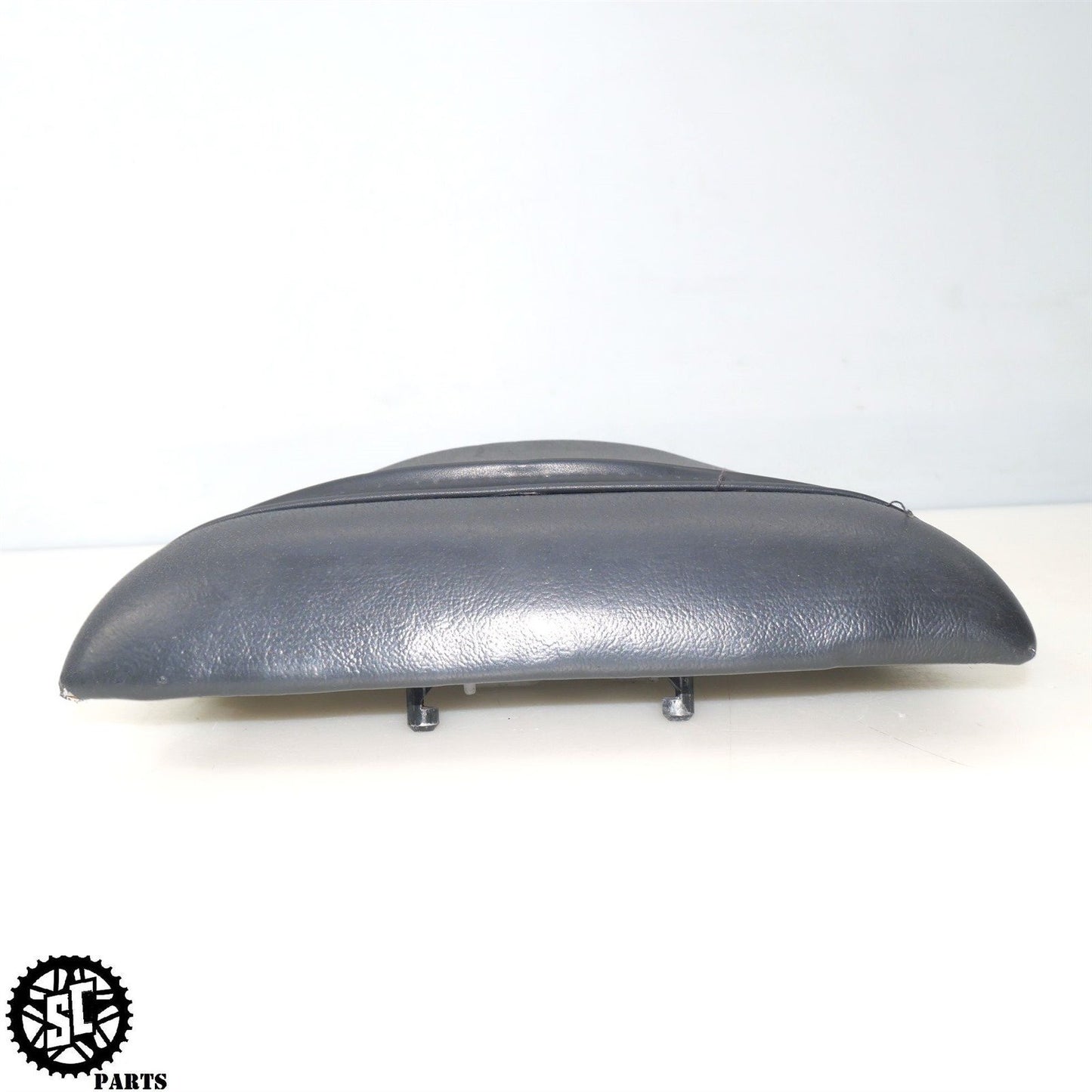 2001-2003 SUZUKI GSXR 600 750 REAR PASSENGER SEAT S61