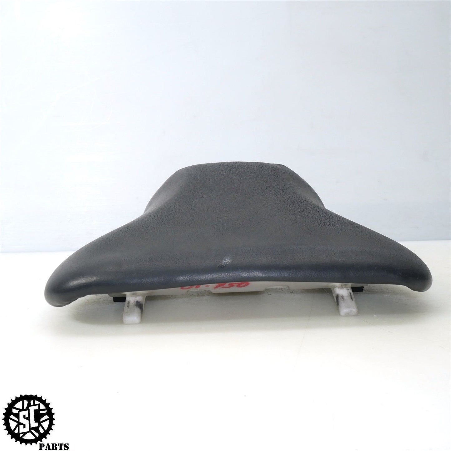 2001-2003 SUZUKI GSXR 600 750 FRONT SEAT S61