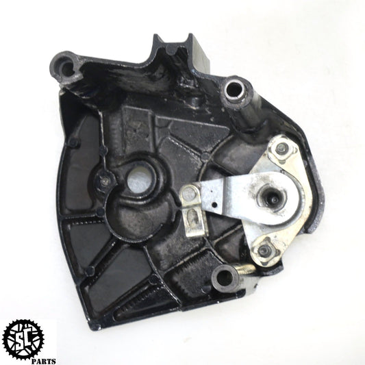 2001-2003 SUZUKI GSXR 600 750 FRONT SPROCKET COVER S61