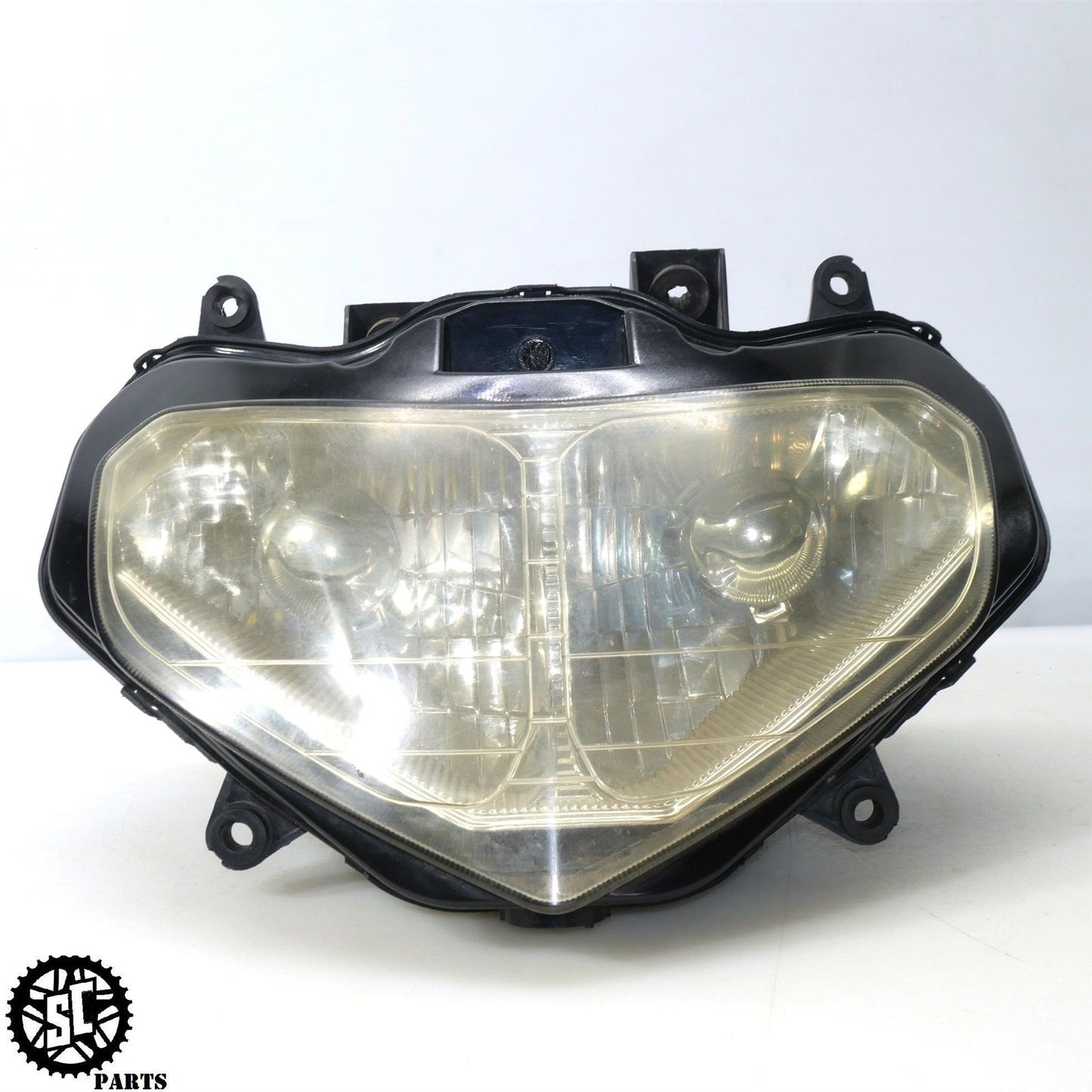 2001-2003 SUZUKI GSXR 600 750 HEADLIGHT S61