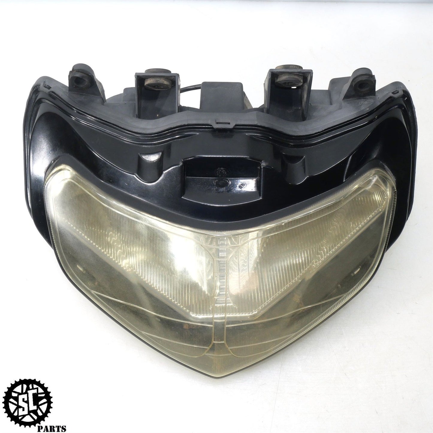 2001-2003 SUZUKI GSXR 600 750 HEADLIGHT S61