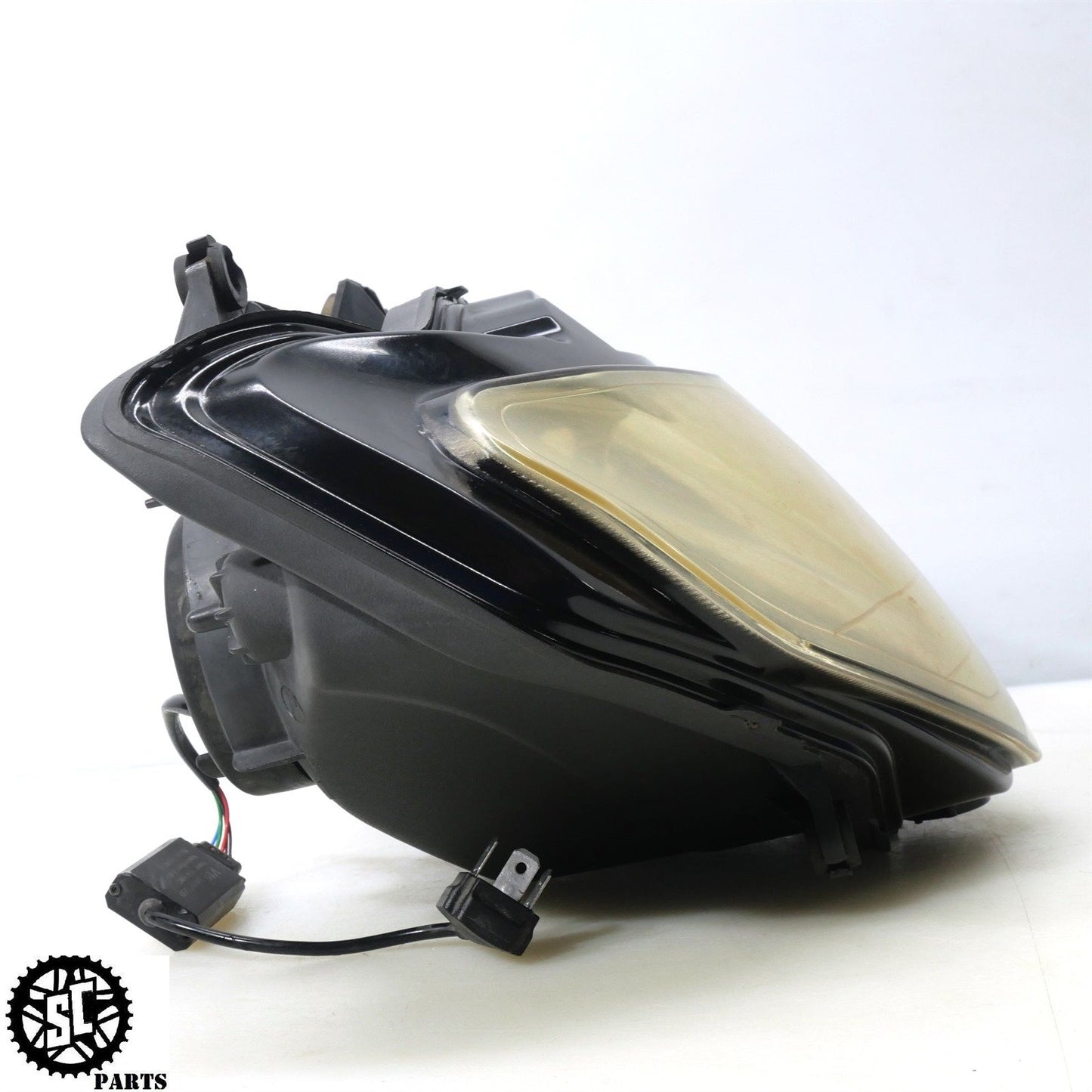 2001-2003 SUZUKI GSXR 600 750 HEADLIGHT S61