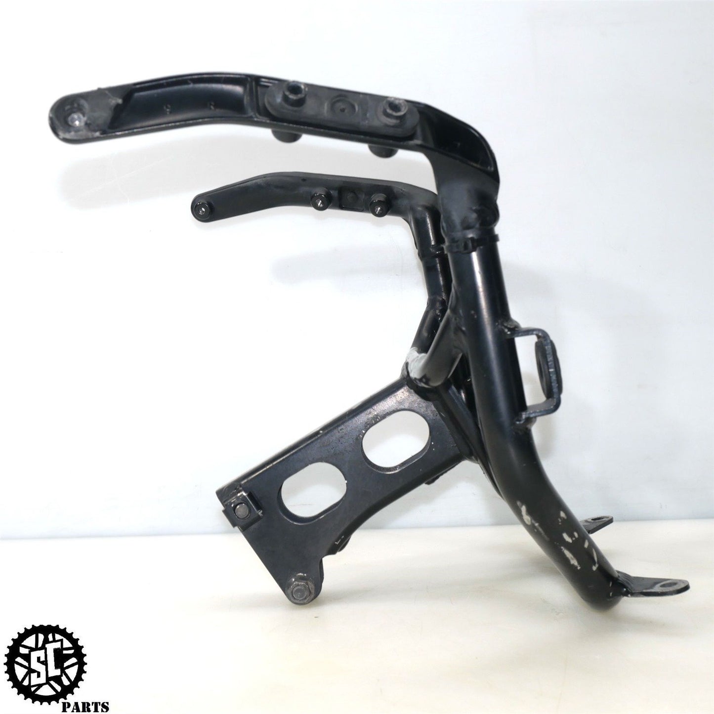 2001-2003 SUZUKI GSXR 600 750 UPPER FAIRING STAY BRACKET 94510-35F03 S61