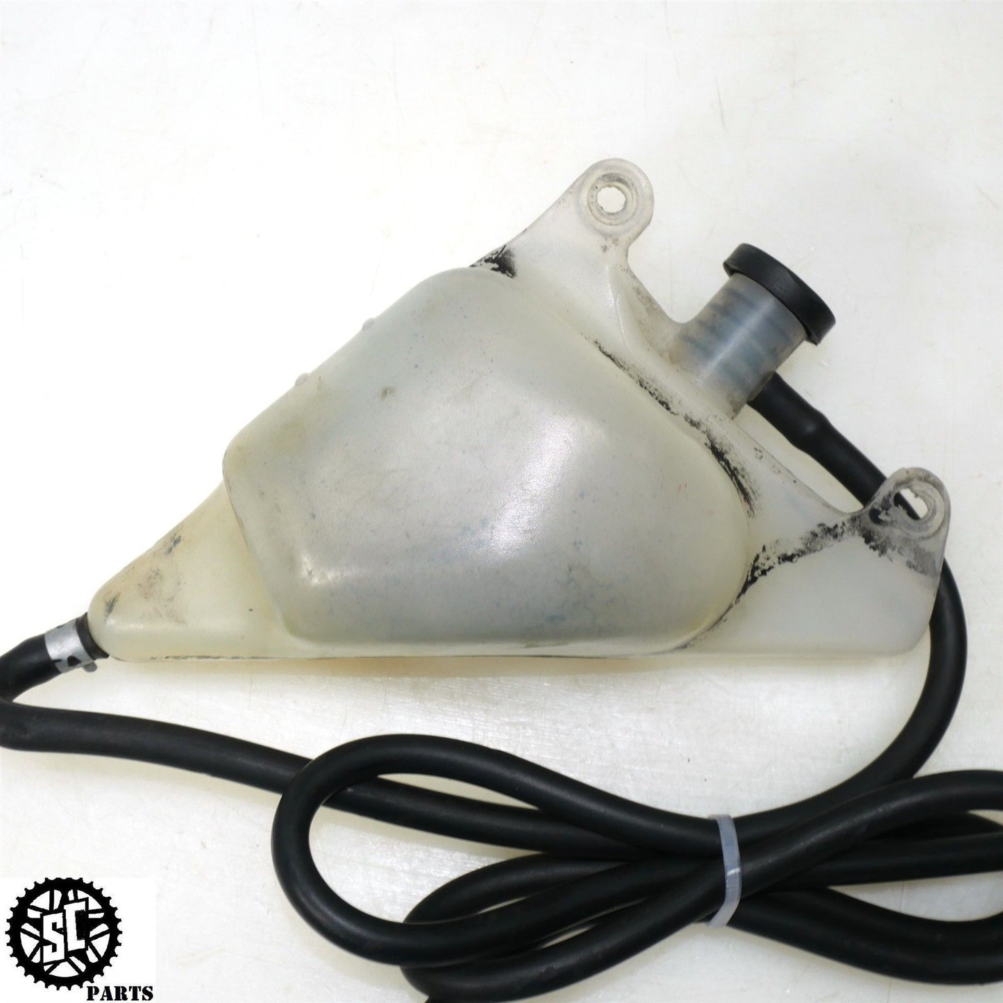 2001-2003 SUZUKI GSXR 600 750 COOLANT OVERFLOW TANK RESERVOIR 17910-35F02 S61