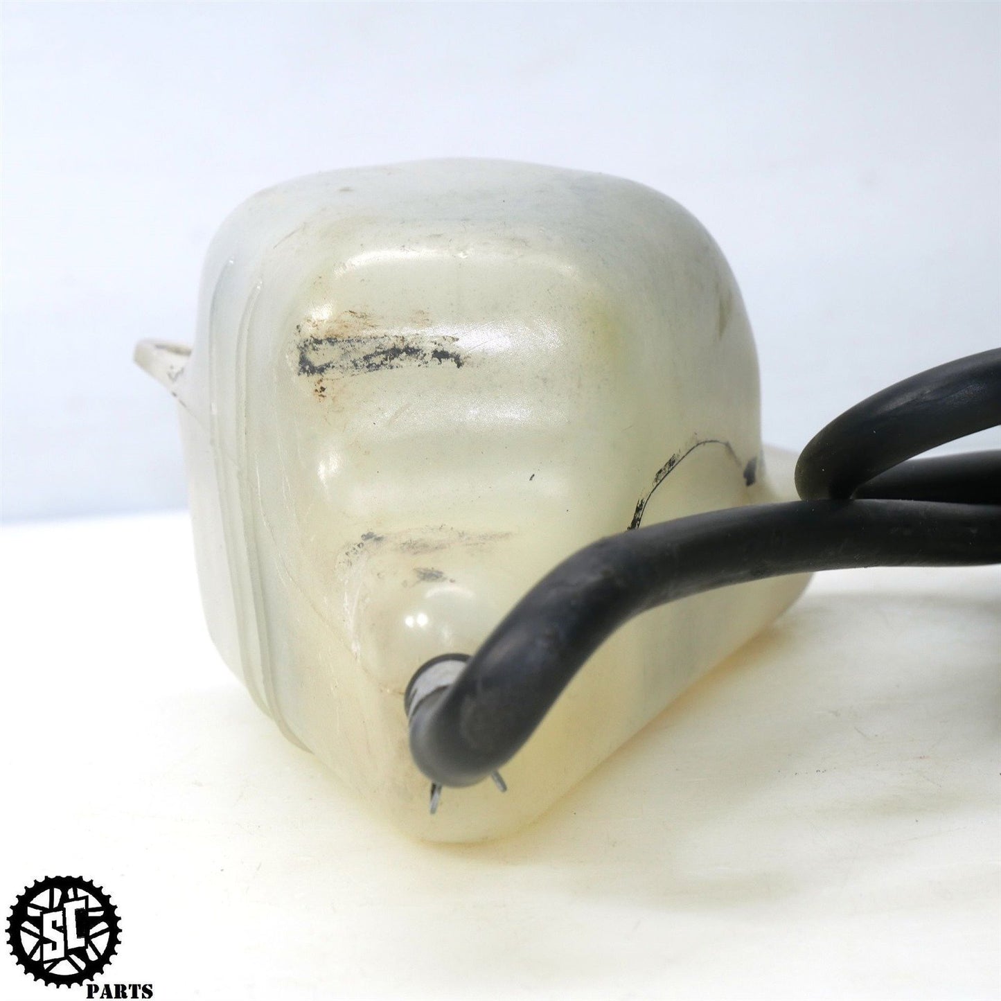 2001-2003 SUZUKI GSXR 600 750 COOLANT OVERFLOW TANK RESERVOIR 17910-35F02 S61