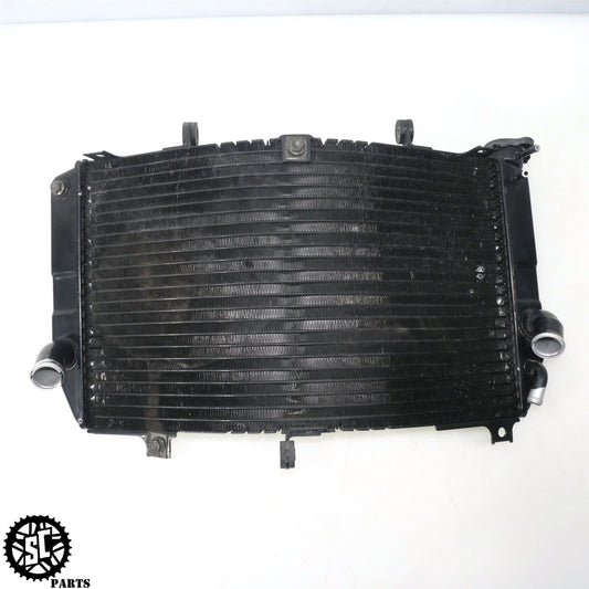 2001-2003 SUZUKI GSXR 600 750 RADIATOR S61