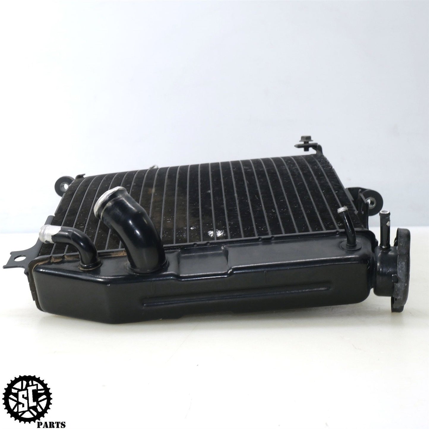 2001-2003 SUZUKI GSXR 600 750 RADIATOR S61