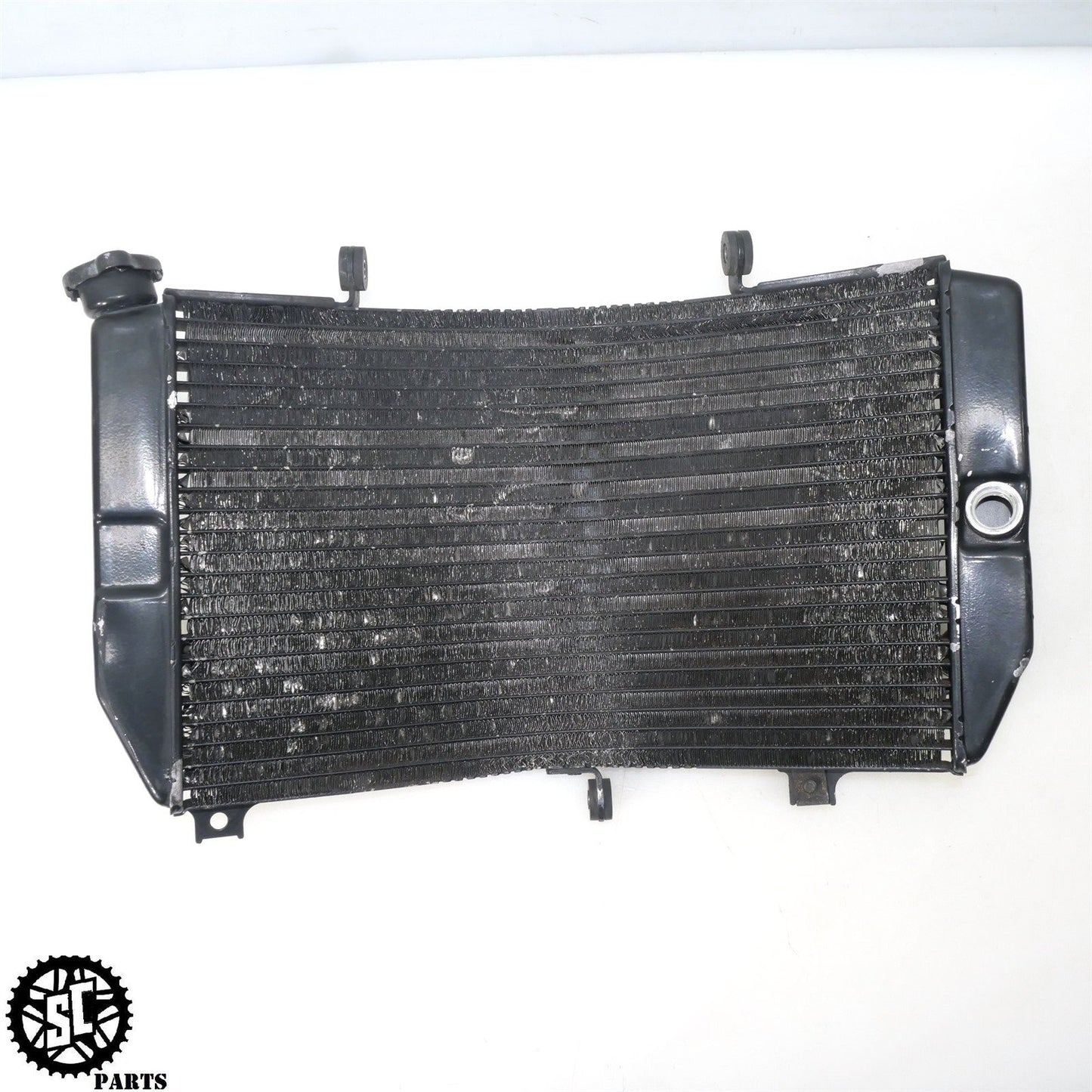 2001-2003 SUZUKI GSXR 600 750 RADIATOR S61