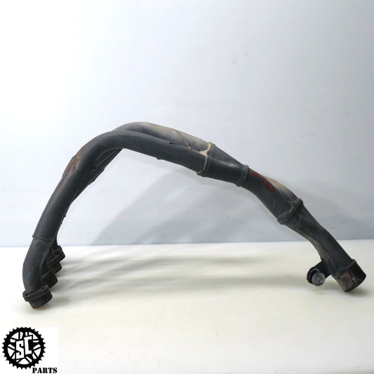 2001-2003 SUZUKI GSXR 600 750 EXHAUST HEADER PIPE S61