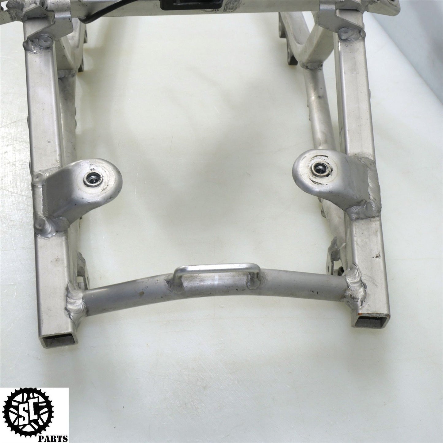 2001-2003 SUZUKI GSXR 600 750 REAR SUBFRAME TAIL S61