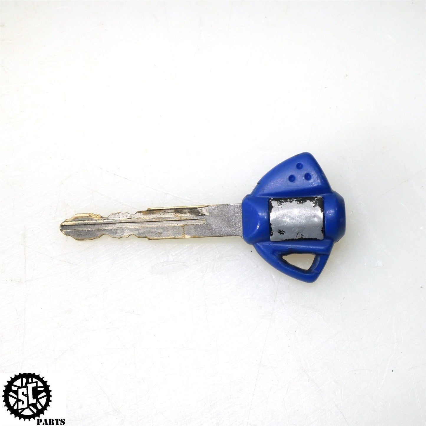 06 07 SUZUKI GSXR 750 LOCK SET IGNITION SWITCH S64