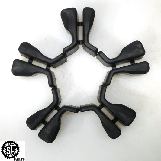 06 07 SUZUKI GSXR 750 CUSH DRIVE S64