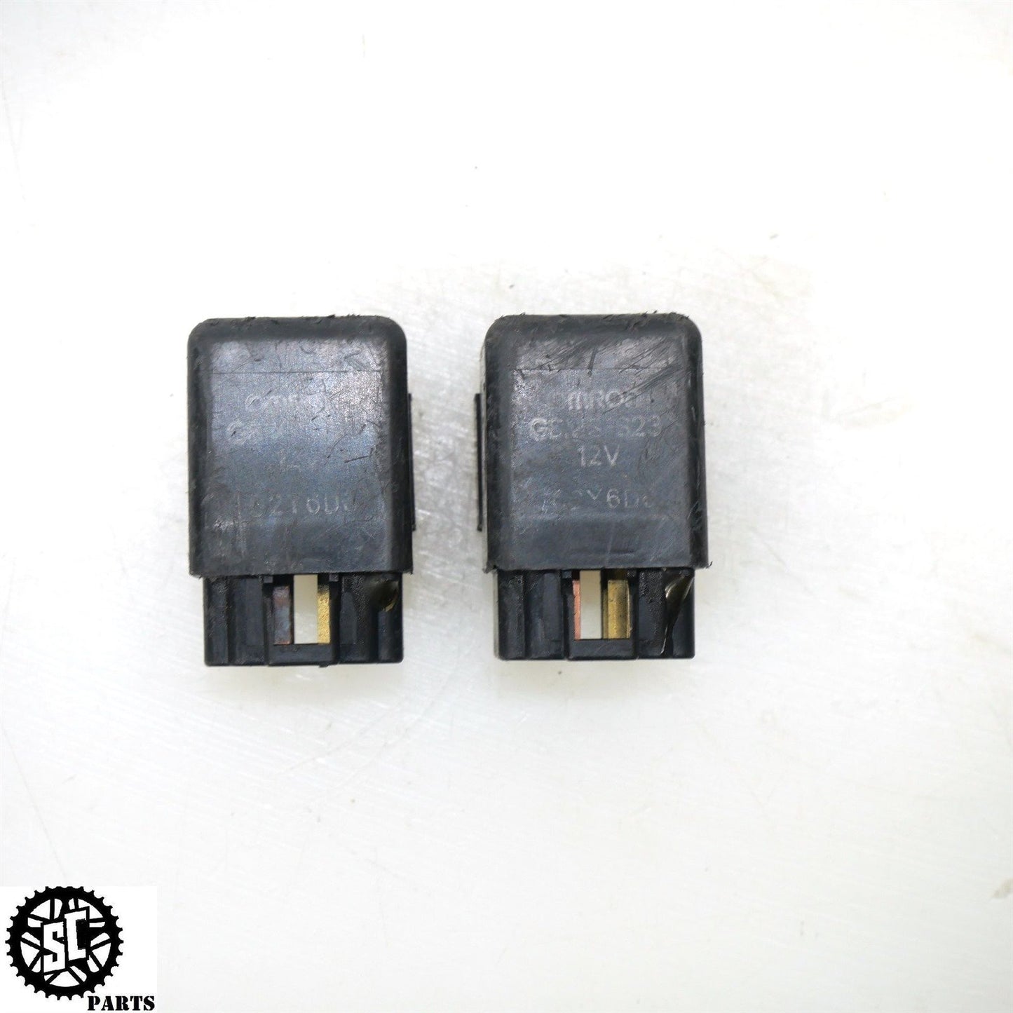 06 07 SUZUKI GSXR 750 RELAY 38740-24X50 S64