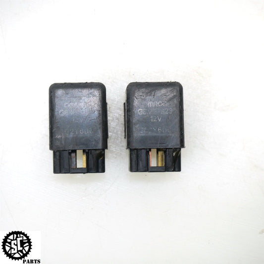 06 07 SUZUKI GSXR 750 RELAY 38740-24X50 S64