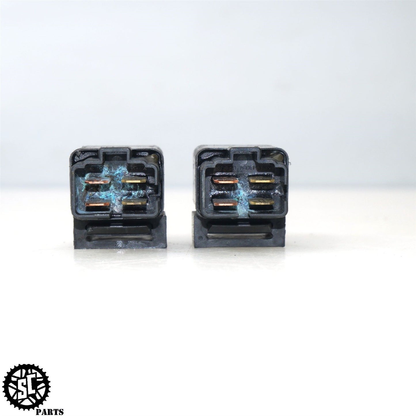 06 07 SUZUKI GSXR 750 RELAY 38740-24X50 S64