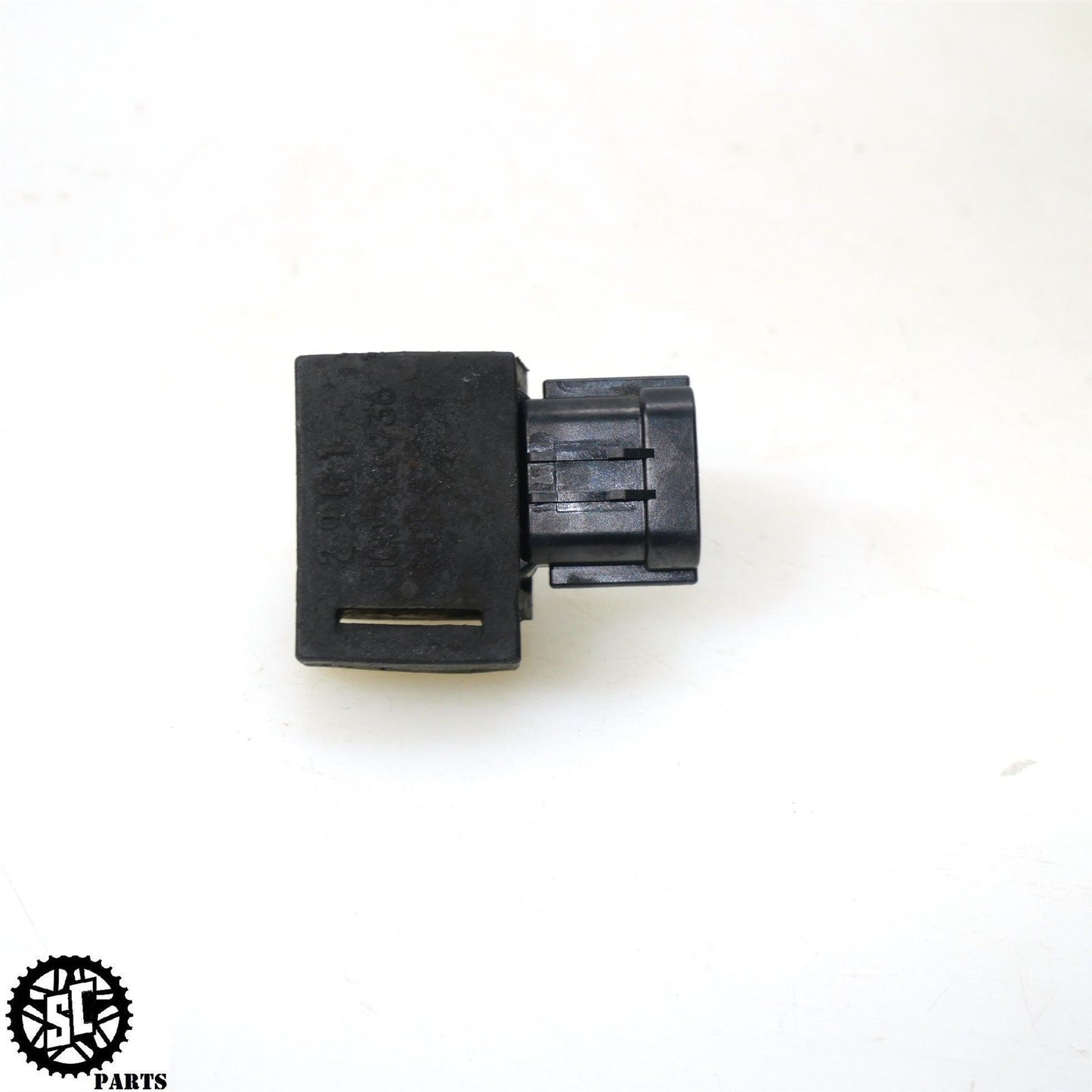 06 07 SUZUKI GSXR 750 MAP PRESSURE SENSOR 15630-29G10 S64
