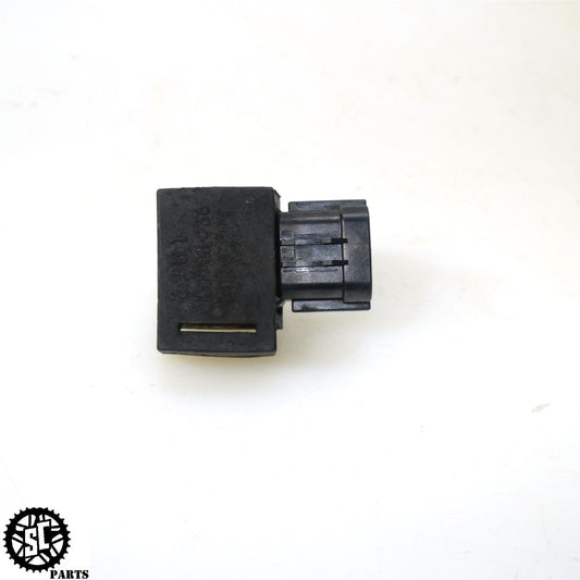 06 07 SUZUKI GSXR 750 MAP PRESSURE SENSOR 15630-29G10 S64