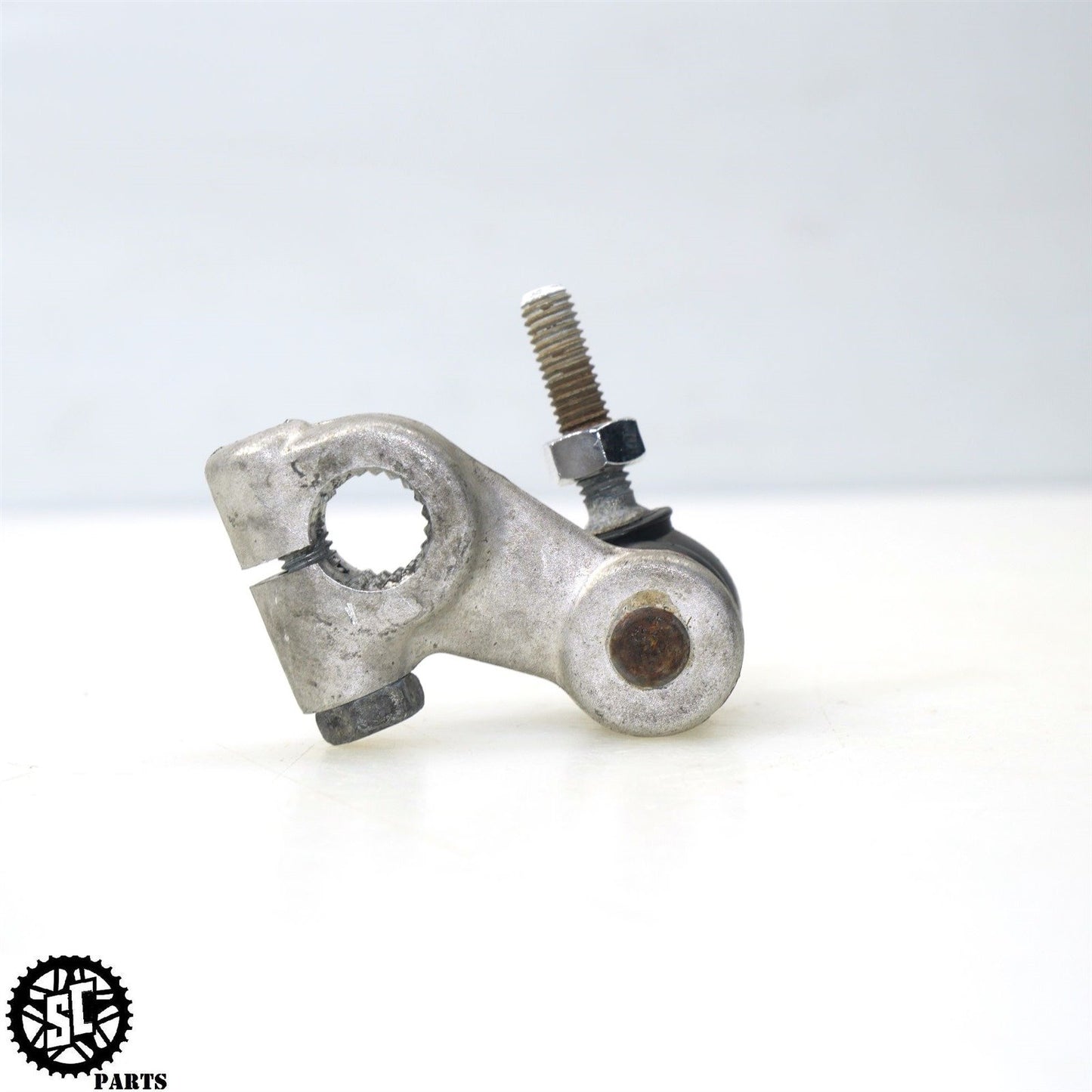 06 07 SUZUKI GSXR 750 GEAR SHIFTER SHIFT ROD LINKAGE S64