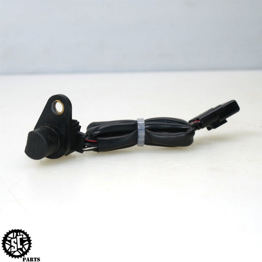 06 07 SUZUKI GSXR 750 SPEED SENSOR 34990-35F00 S64