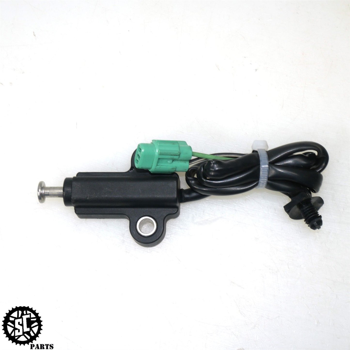 06 07 SUZUKI GSXR 750 KICK STAND SWITCH SENSOR 37840-35F10 S64