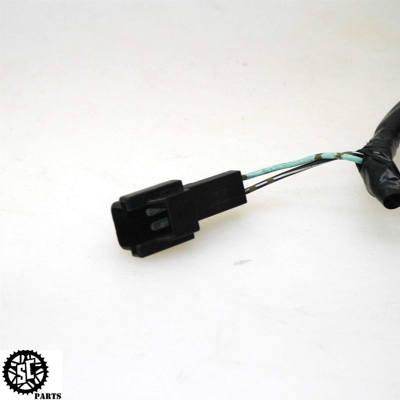 06 07 SUZUKI GSXR 750 REAR TAIL BRAKE LIGHT WIRING HARNESS