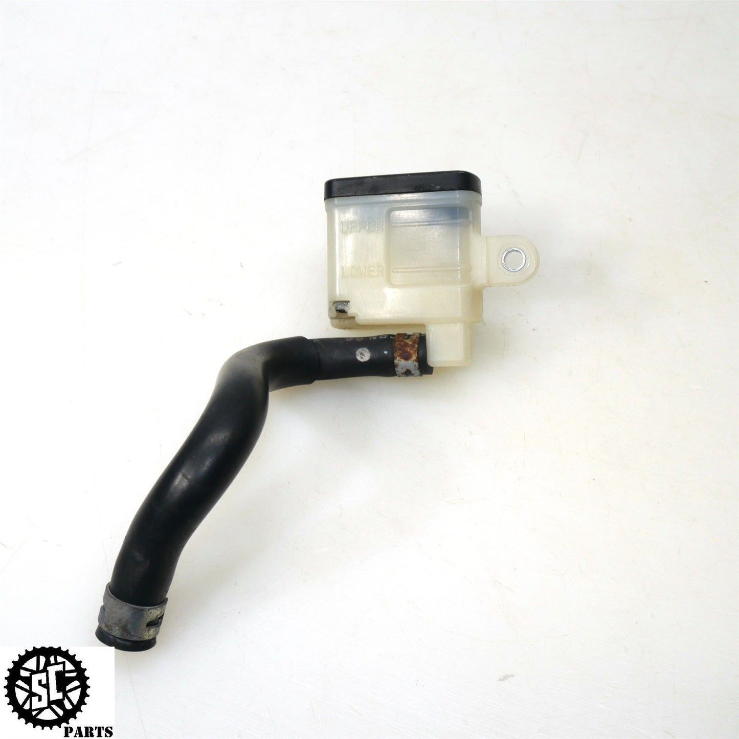 06 07 SUZUKI GSXR 750 REAR BRAKE FLUID TANK S64