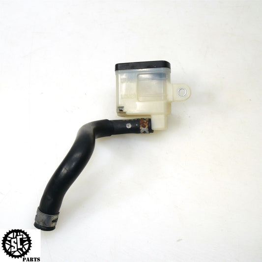 06 07 SUZUKI GSXR 750 REAR BRAKE FLUID TANK S64