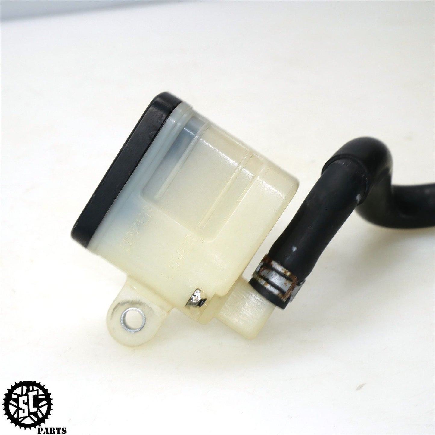 06 07 SUZUKI GSXR 750 REAR BRAKE FLUID TANK S64