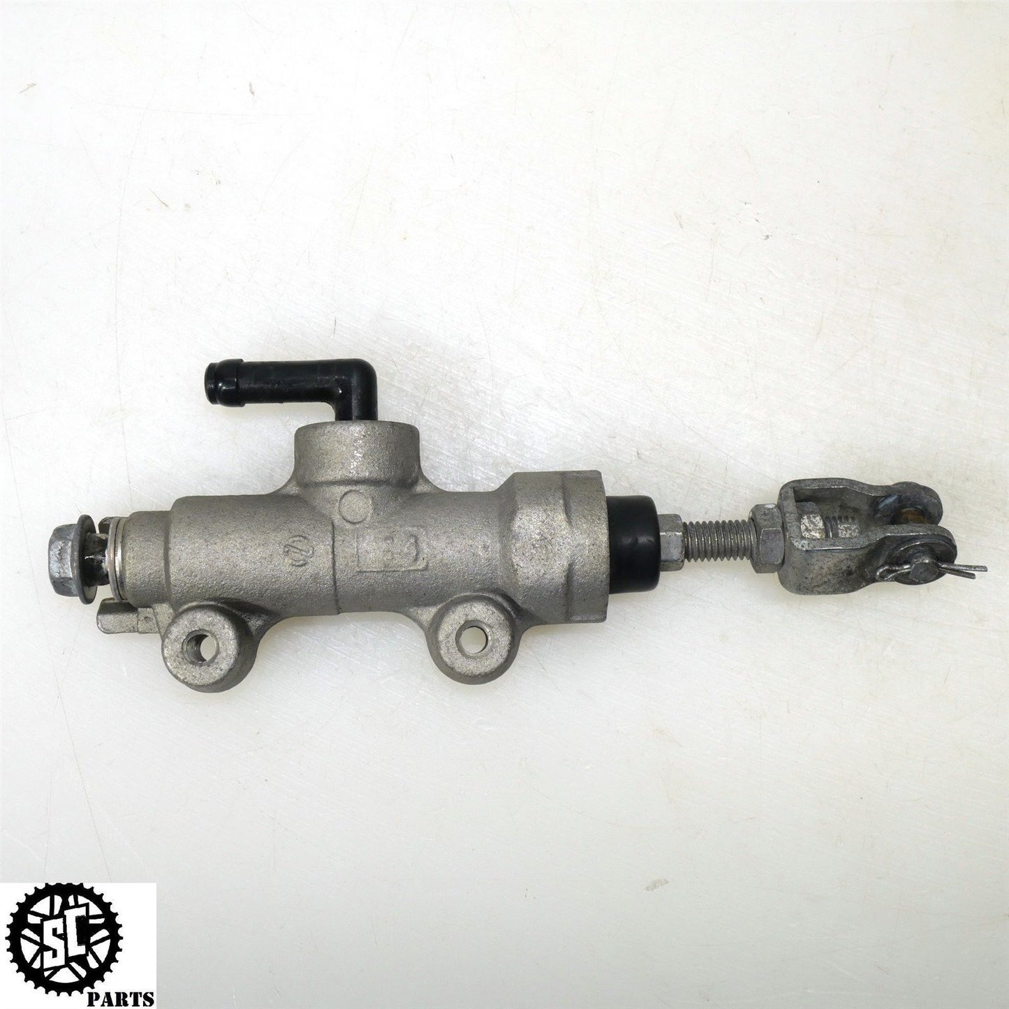 06 07 SUZUKI GSXR 750 REAR BRAKE MASTER CYLINDER S64