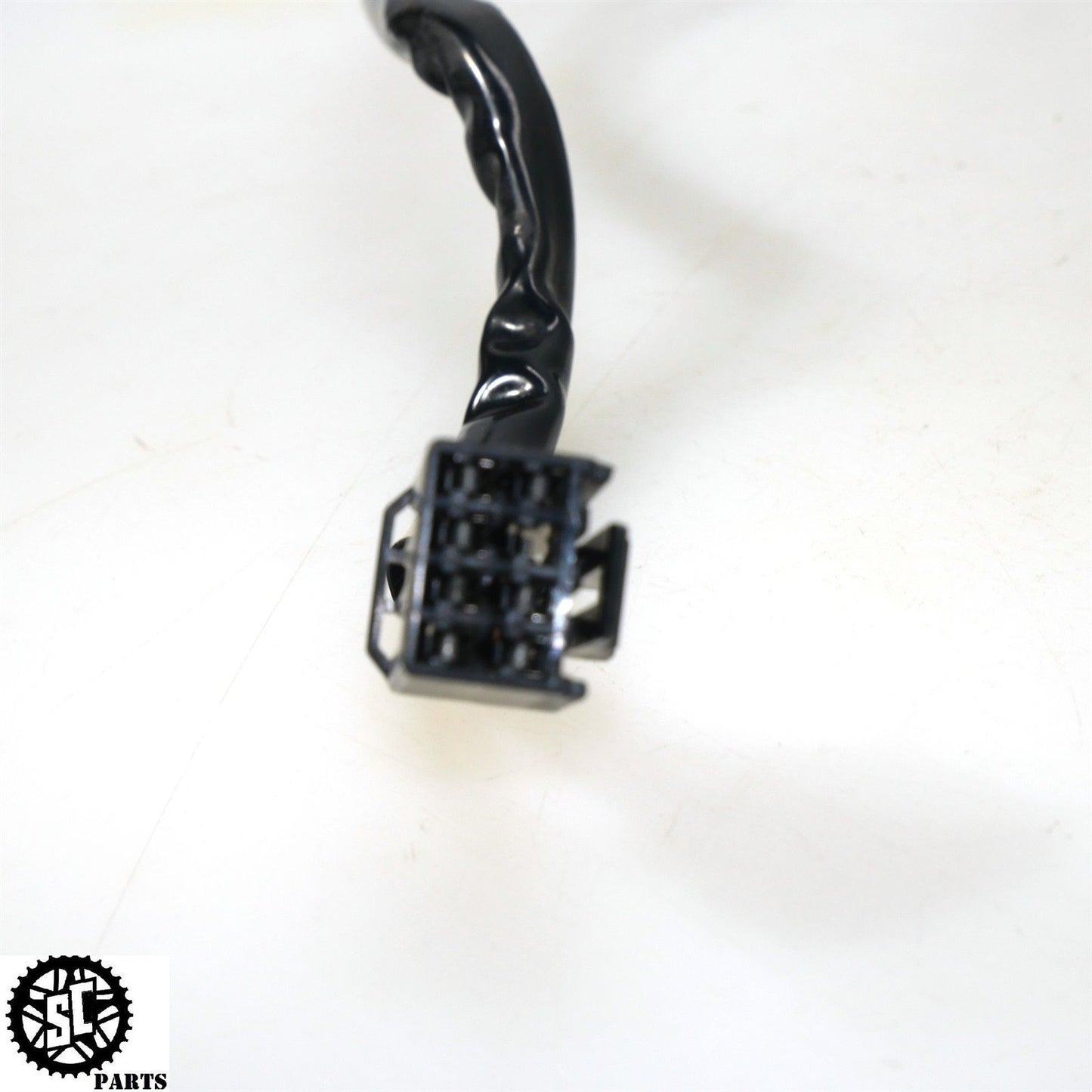 06 07 SUZUKI GSXR 750 RIGHT CONTROL KILL SWITCH 37400-01H10 S64