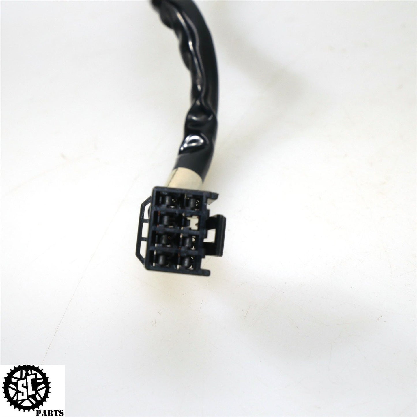 06 07 SUZUKI GSXR 750 RIGHT CONTROL KILL SWITCH 37400-01H10 S64