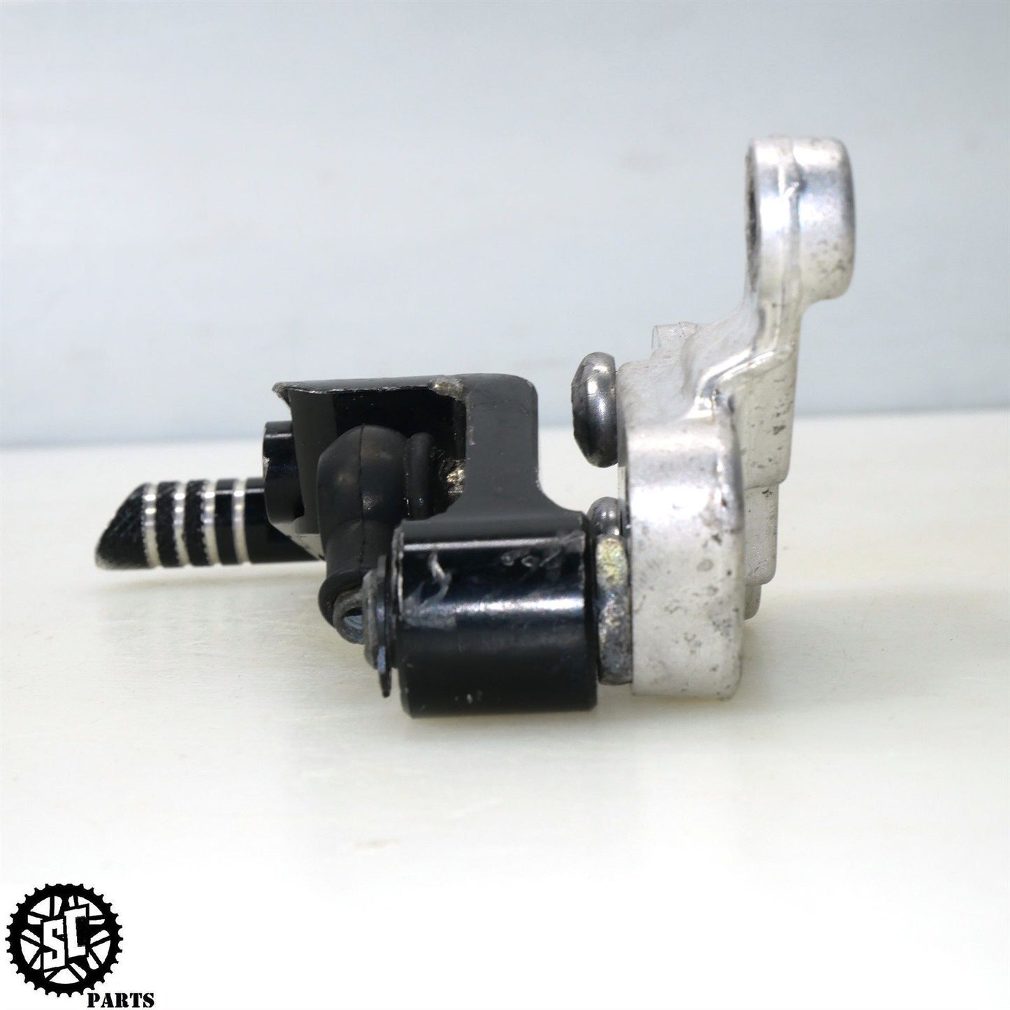 06 07 SUZUKI GSXR 750 CYCLE PIRATES BILLET ADJUSTABLE SHIFTER PEDAL S64