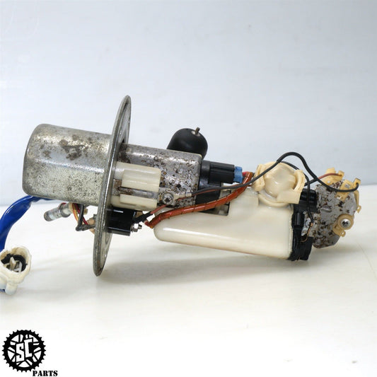 06 07 SUZUKI GSXR 750 FUEL PUMP 15100-01H00 S64