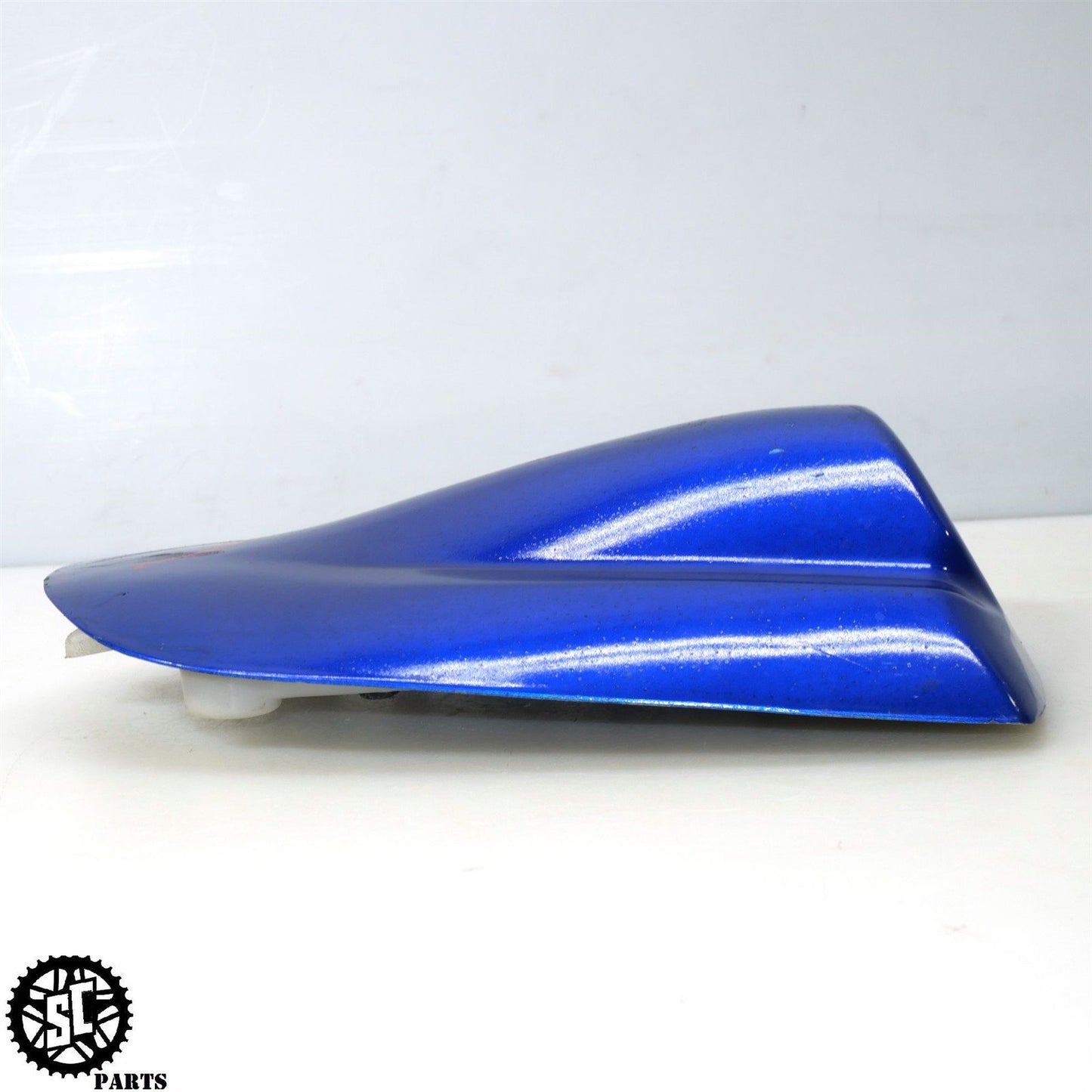 06 07 SUZUKI GSXR 750 SOLO SEAT COWL COVER S64