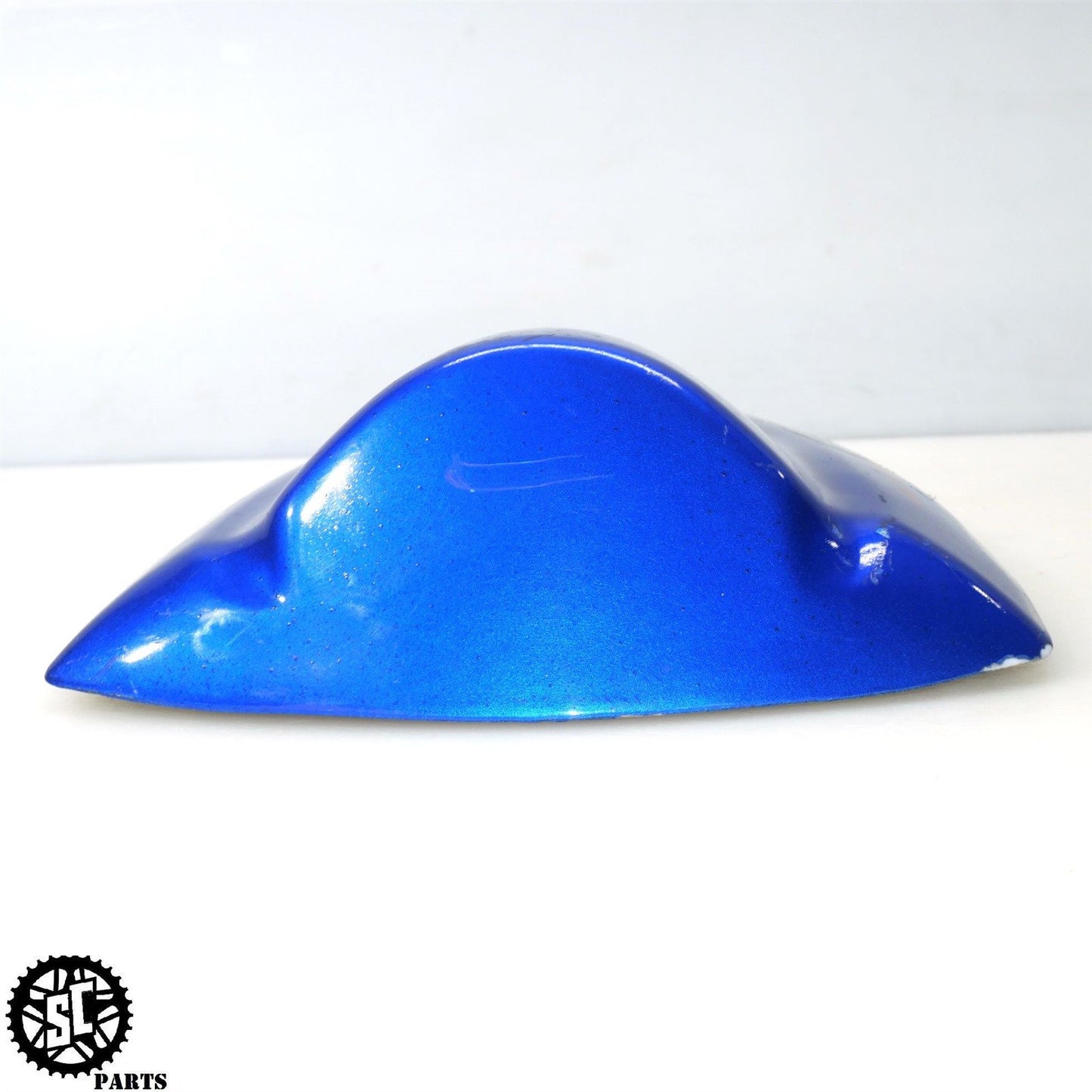 06 07 SUZUKI GSXR 750 SOLO SEAT COWL COVER S64