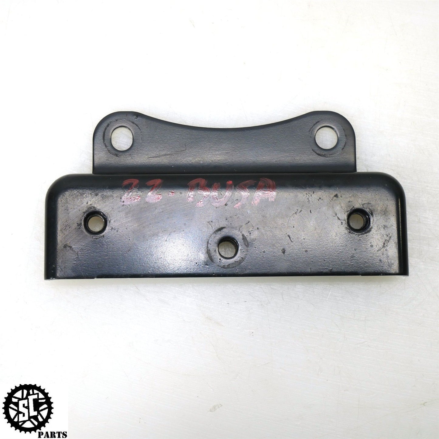 2022-2024 SUZUKI HAYABUSA FRONT GAS TANK MOUNT BRACKET 44530-10L00 S14