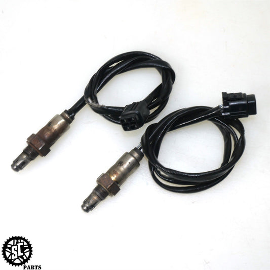 2022-2024 SUZUKI HAYABUSA OXYGEN SENSOR O2 8213-04K00 18213-18K00 S14