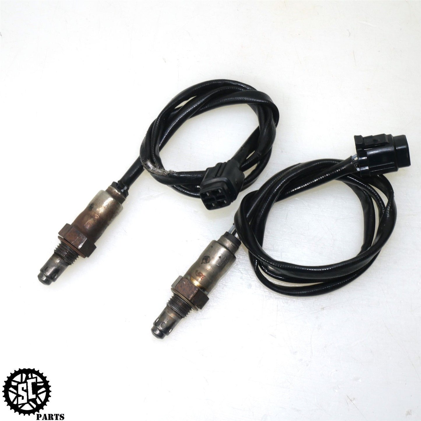 2022-2024 SUZUKI HAYABUSA OXYGEN SENSOR O2 8213-04K00 18213-18K00 S14