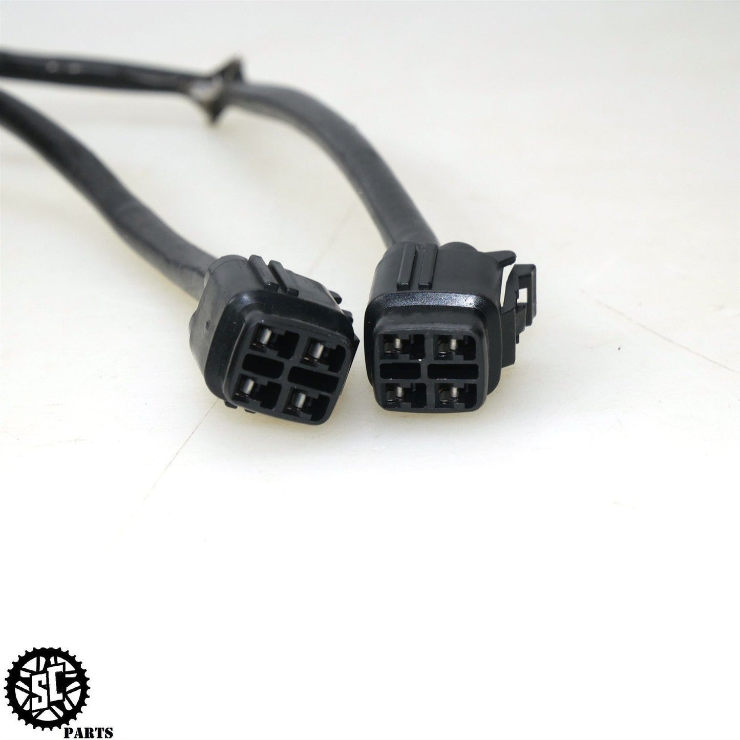 2022-2024 SUZUKI HAYABUSA OXYGEN SENSOR O2 8213-04K00 18213-18K00 S14