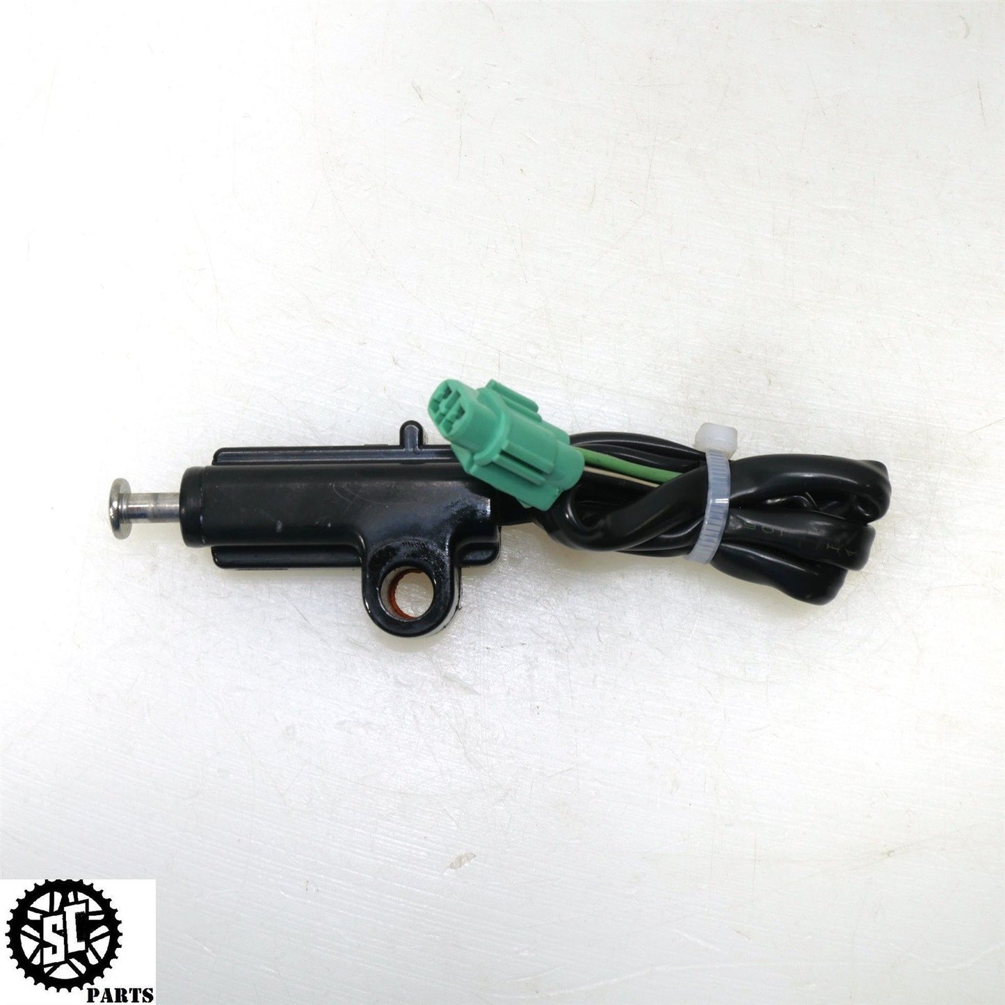 2022-2024 SUZUKI HAYABUSA KICK STAND SWITCH SENSOR 37840-24F01 S14