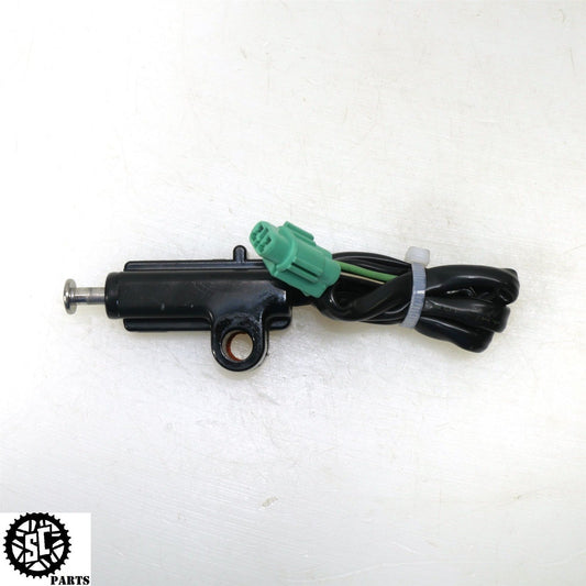 2022-2024 SUZUKI HAYABUSA KICK STAND SWITCH SENSOR 37840-24F01 S14