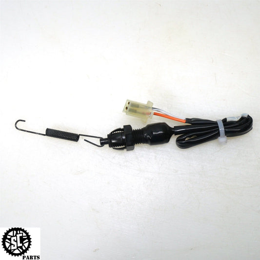 2022-2024 SUZUKI HAYABUSA REAR BRAKE SWITCH SENSOR 37740-10L00 S14