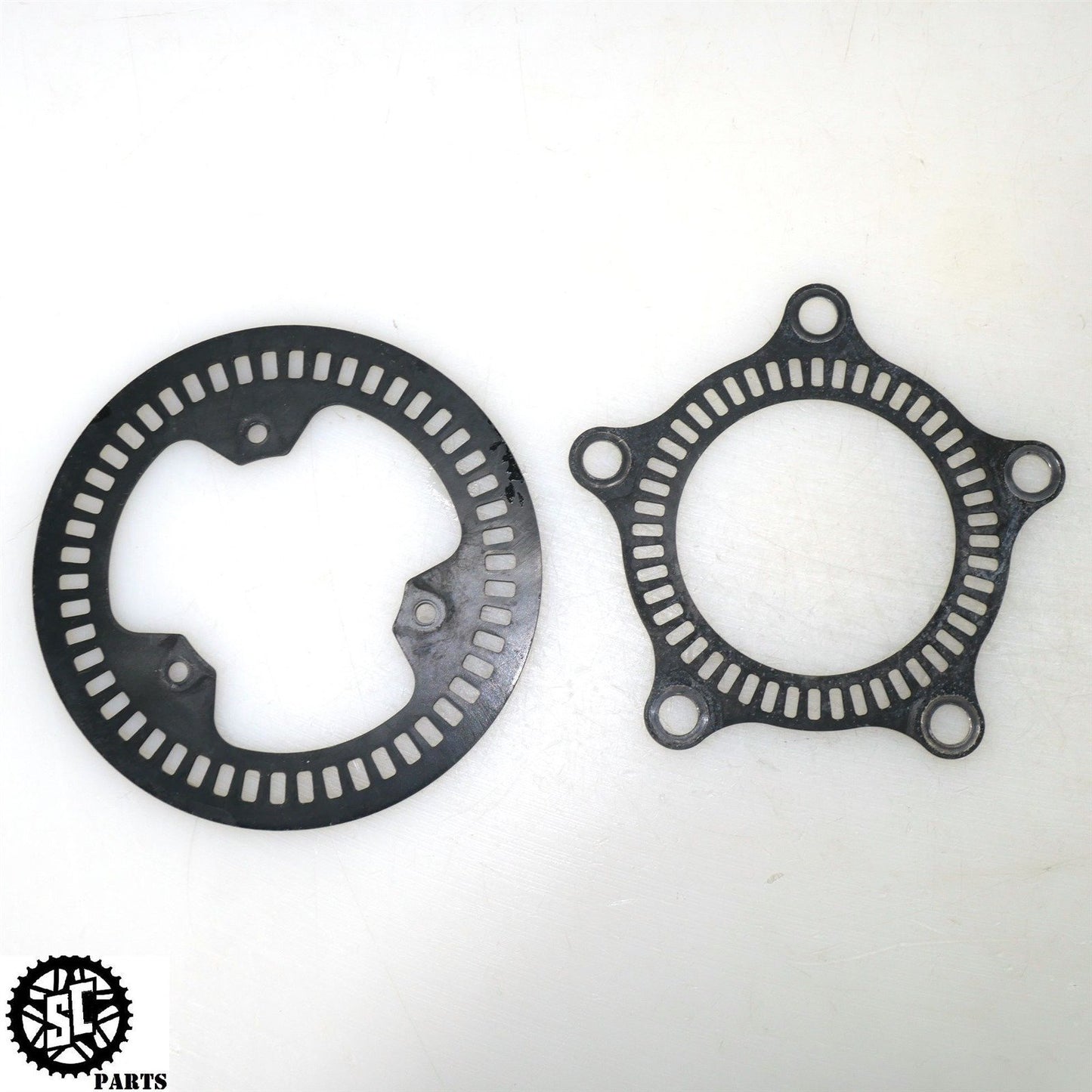 2022-2024 SUZUKI HAYABUSA FRONT REAR ABS RING 54162-10L00 64162-10L00 S14